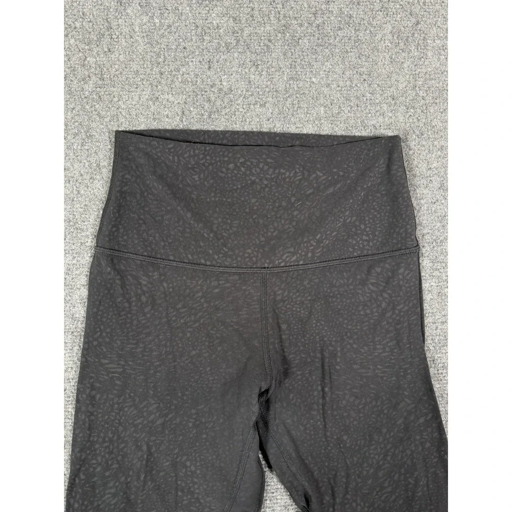 lululemon athletica leggings have